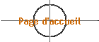 Page d'accueil